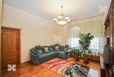 2х комн кв на Малой Сухаревской пл 1