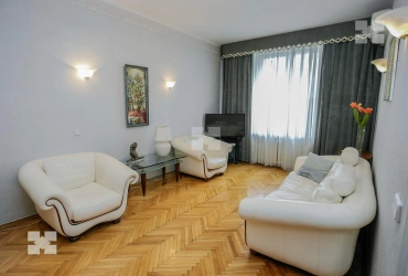 2х комн кв на ул Дмитрия Ульянова 4к2