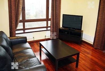 4х комн кв на ул Минская 1Г