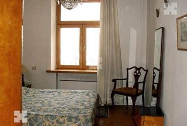 2х комн кв на Тверской 19