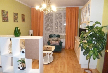 1-шка на ул Грина 18 к2