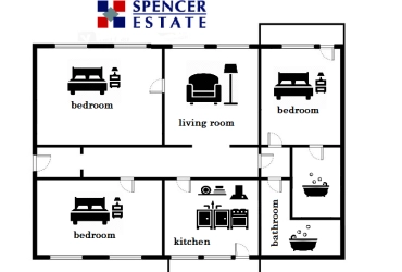 4х комн кв на ул Николаева 4