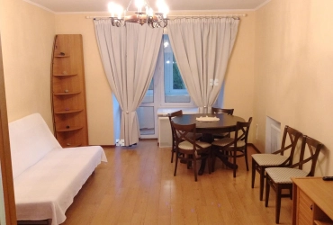 3х комн кв на Малой Филевской 68