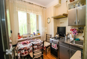 Отличная квартира на Рублевке