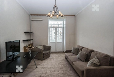 2х комн кв на Кутузовском 4/2