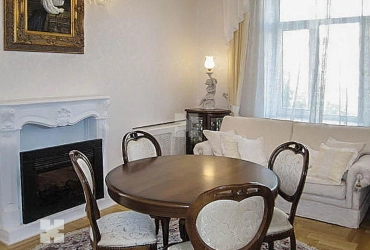 2х комн кв на Гончарная наб. 3 стр 5